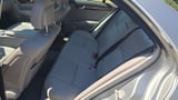 2008 Mercedes-Benz C-Class - Preview 10