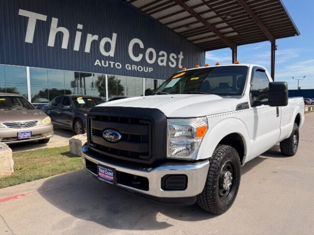 2015 Ford F-250 - Image 1