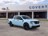 2026 Ford Maverick - Preview 7
