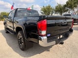 2017 Toyota Tacoma - Preview 3