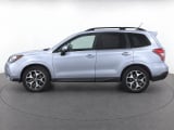 2014 Subaru Forester - Preview 5