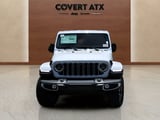 2026 Jeep Wrangler - Preview 8