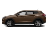 2017 Hyundai Tucson - Preview 6