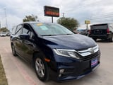 2018 Honda Odyssey - Preview 2