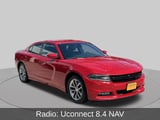 2015 Dodge Charger - Preview 7