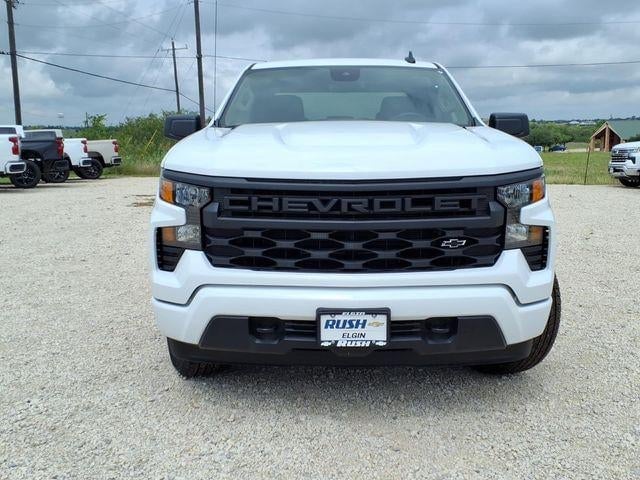 2026 Chevrolet Silverado 1500 - Image 2