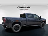 2026 GMC Sierra 2500HD - Preview 10