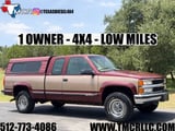 1997 Chevrolet C K 2500 - Preview 2