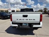 2026 Toyota Tacoma - Preview 5