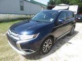 2018 Mitsubishi Outlander - Preview 2