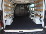 2025 Ford Transit - Preview 7