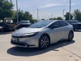 2026 Toyota Prius - Preview 8