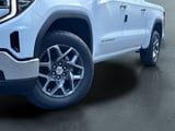 2026 GMC Sierra - Preview 2