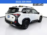 2026 Subaru Forester - Preview 7