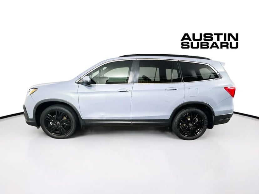 2022 Honda Pilot - Image 3