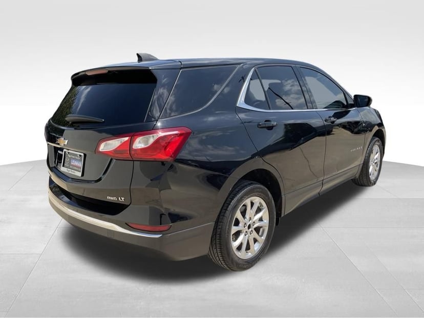 2020 Chevrolet Equinox - Image 3
