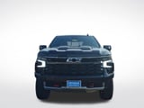2026 Chevrolet Silverado - Preview 7