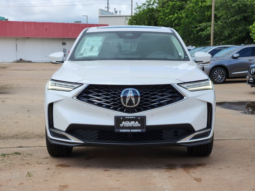 2026 Acura MDX - Image 3