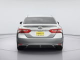 2018 Toyota Camry - Preview 7