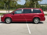 2016 Dodge Grand Caravan - Preview 7