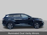2025 Kia Sportage - Preview 6