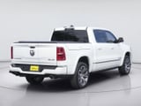 2025 Ram 1500 - Preview 6