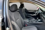 2025 Honda Accord - Preview 8