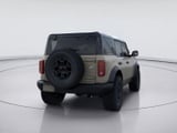 2026 Ford Bronco - Preview 8