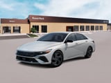2026 Hyundai Elantra - Preview 2