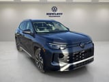 2026 Volkswagen Tiguan - Preview 7