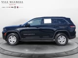 2025 Jeep Grand Cherokee - Preview 13