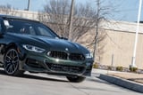 2026 BMW 8 Series - Preview 4