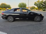 2021 Volkswagen Jetta - Preview 8