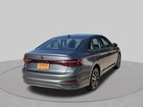 2025 Volkswagen Jetta - Preview 5