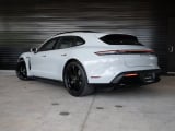 2024 Porsche Taycan - Preview 3