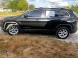 2016 Jeep Cherokee - Preview 4