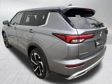 2024 Mitsubishi Outlander - Preview 6