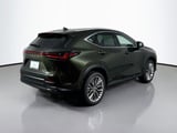 2026 Lexus NX - Preview 5