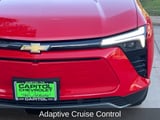 2024 Chevrolet Blazer EV - Preview 9