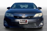 2012 Toyota Camry - Preview 3