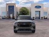 2026 Ford Explorer - Preview 6