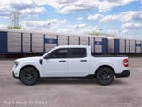 2026 Ford Maverick - Preview 4