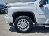2022 Chevrolet Silverado - Preview 9