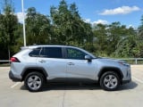 2025 Toyota RAV4 - Preview 4