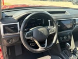 2022 Volkswagen Atlas - Preview 12
