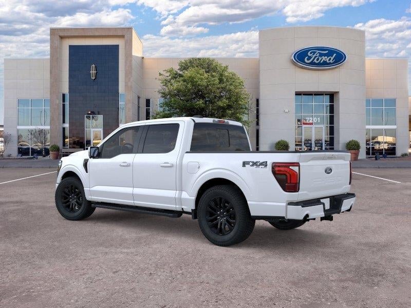 2026 Ford F-150 - Image 3