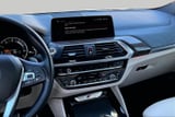 2019 BMW X4 - Preview 8