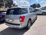 2024 Ford Expedition - Preview 5