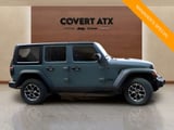 2026 Jeep Wrangler - Preview 6