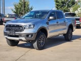 2020 Ford Ranger - Preview 3